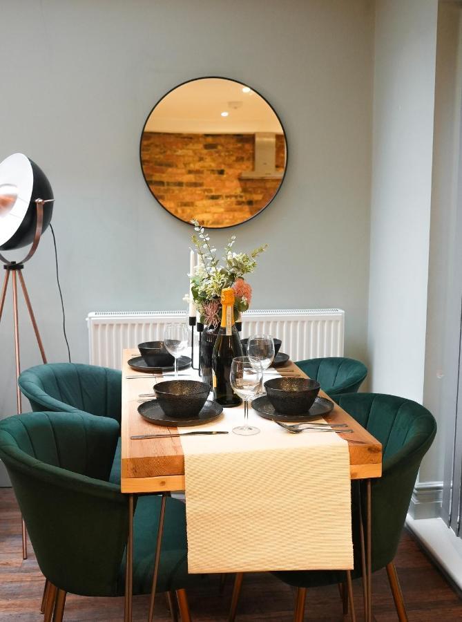 Stunning Brighton Seaside 2-Bedroom Townhouse With Patio, Sleeps 6 Екстериор снимка