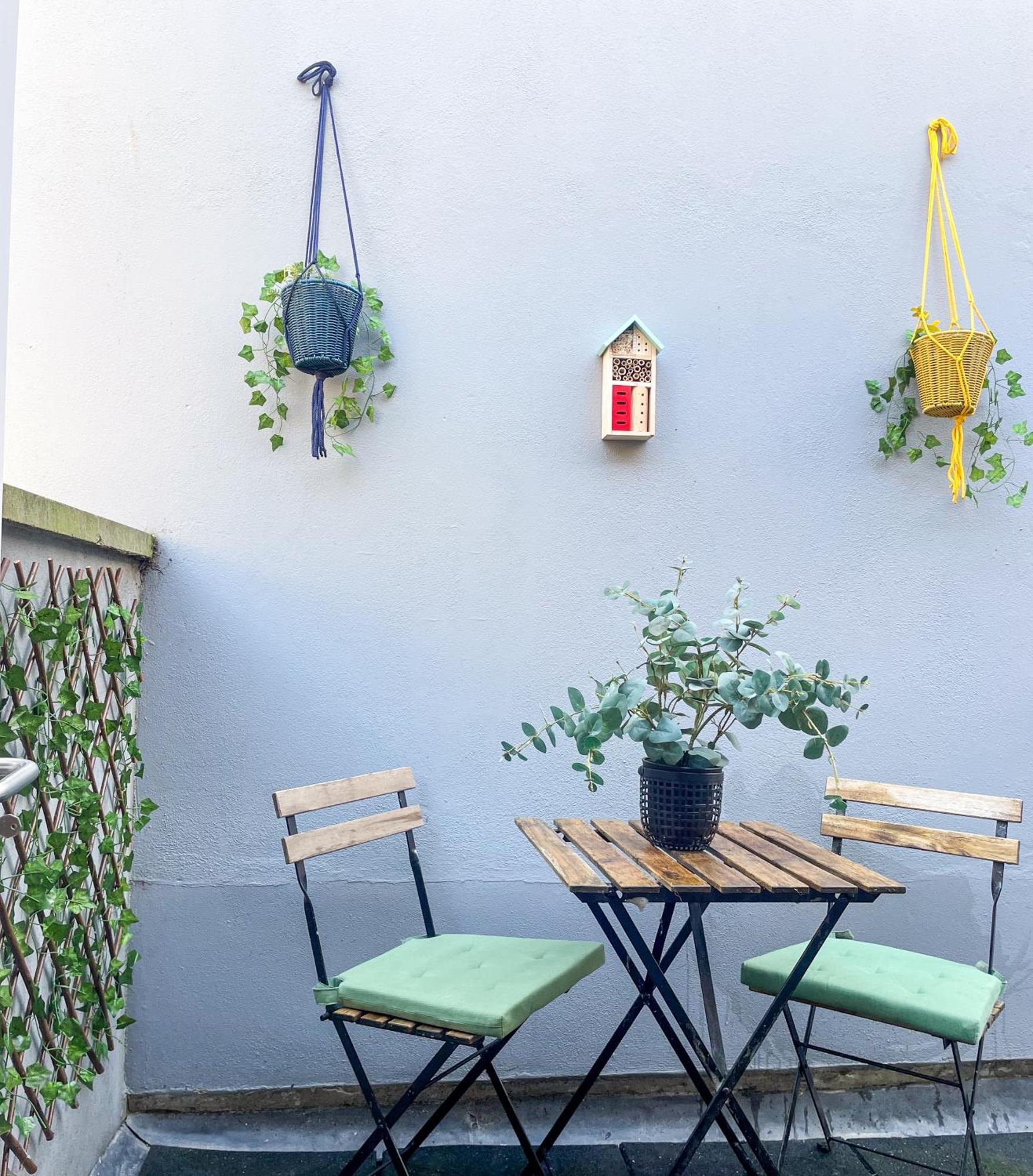 Stunning Brighton Seaside 2-Bedroom Townhouse With Patio, Sleeps 6 Екстериор снимка
